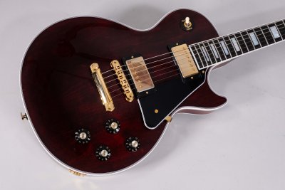 Gibson Les Paul Custom 70 Usato