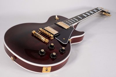 Gibson Les Paul Custom 70 Usato