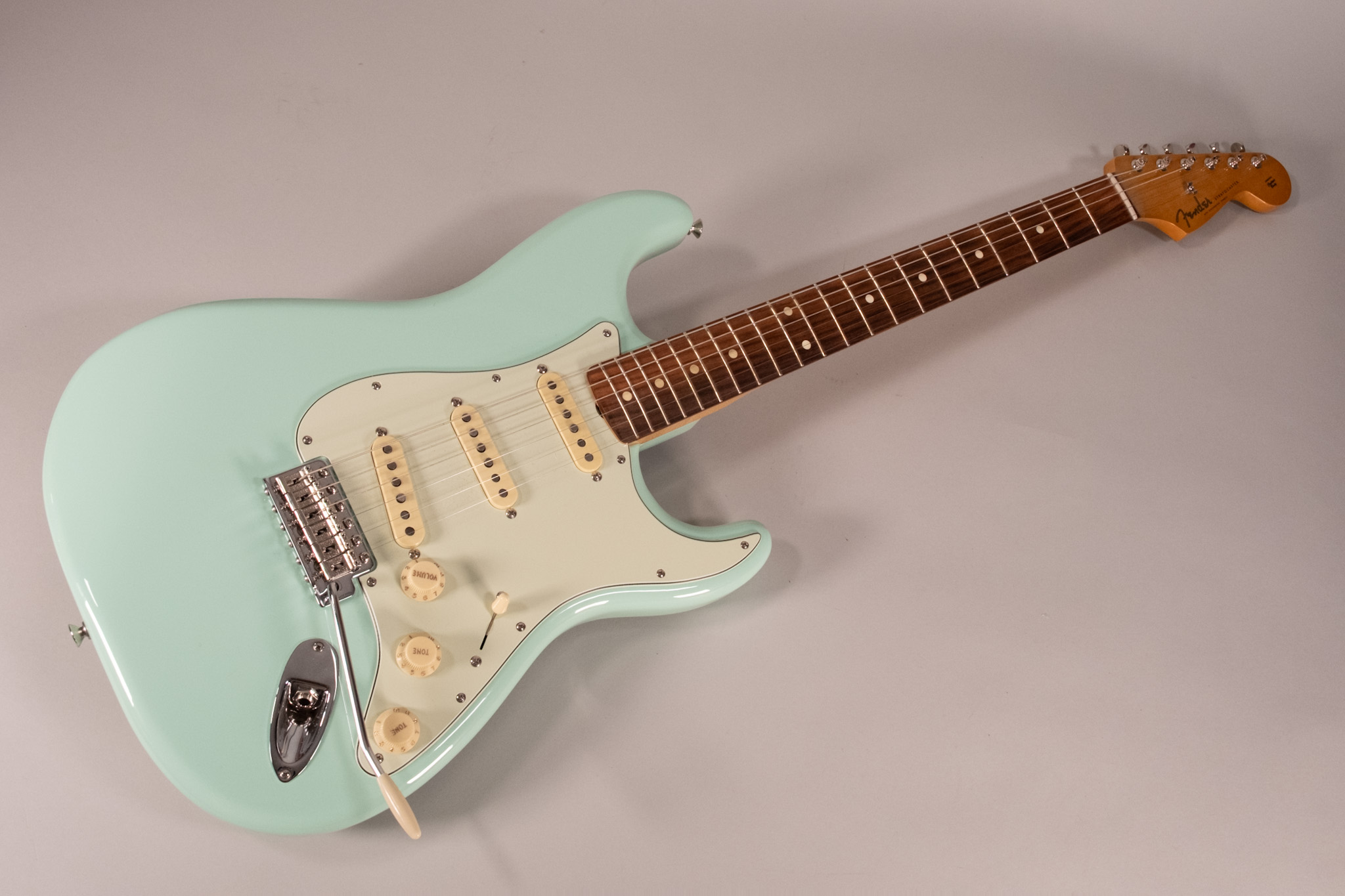 FENDER STARTO VINTERA 60 USATA
