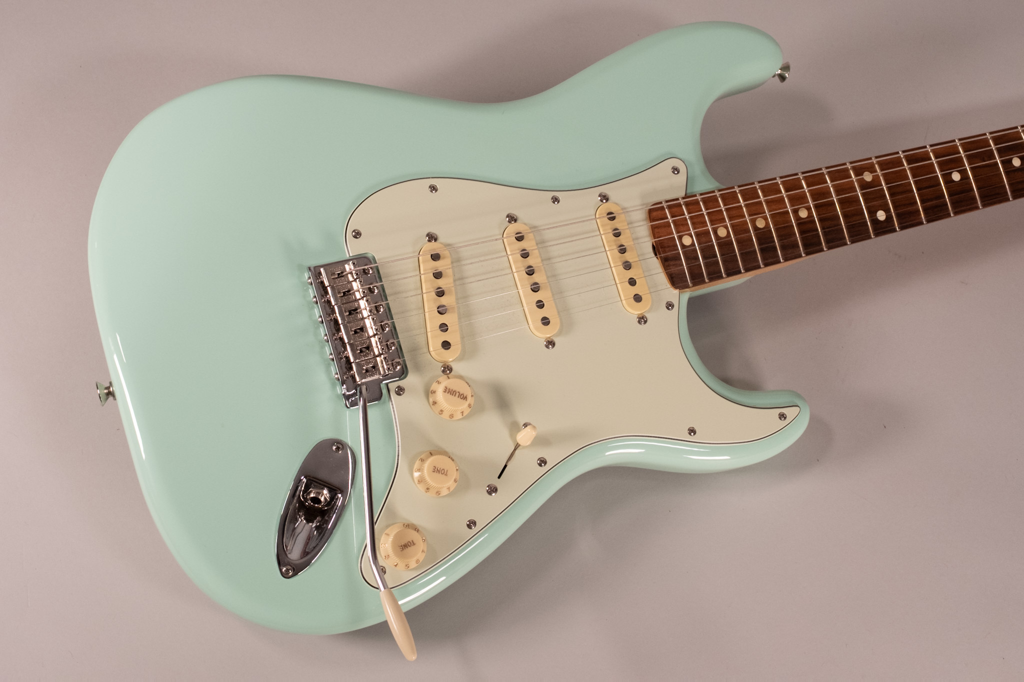FENDER STARTO VINTERA 60 USATA