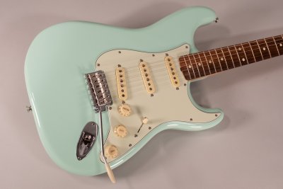 FENDER STARTO VINTERA 60 USATA