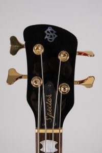 Bass Spector Lx 4 C.Red Usato