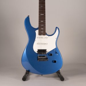 Yamaha Pacifica Professional Rw Sparkle Blue
