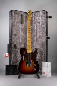 fender tele pro II american usata