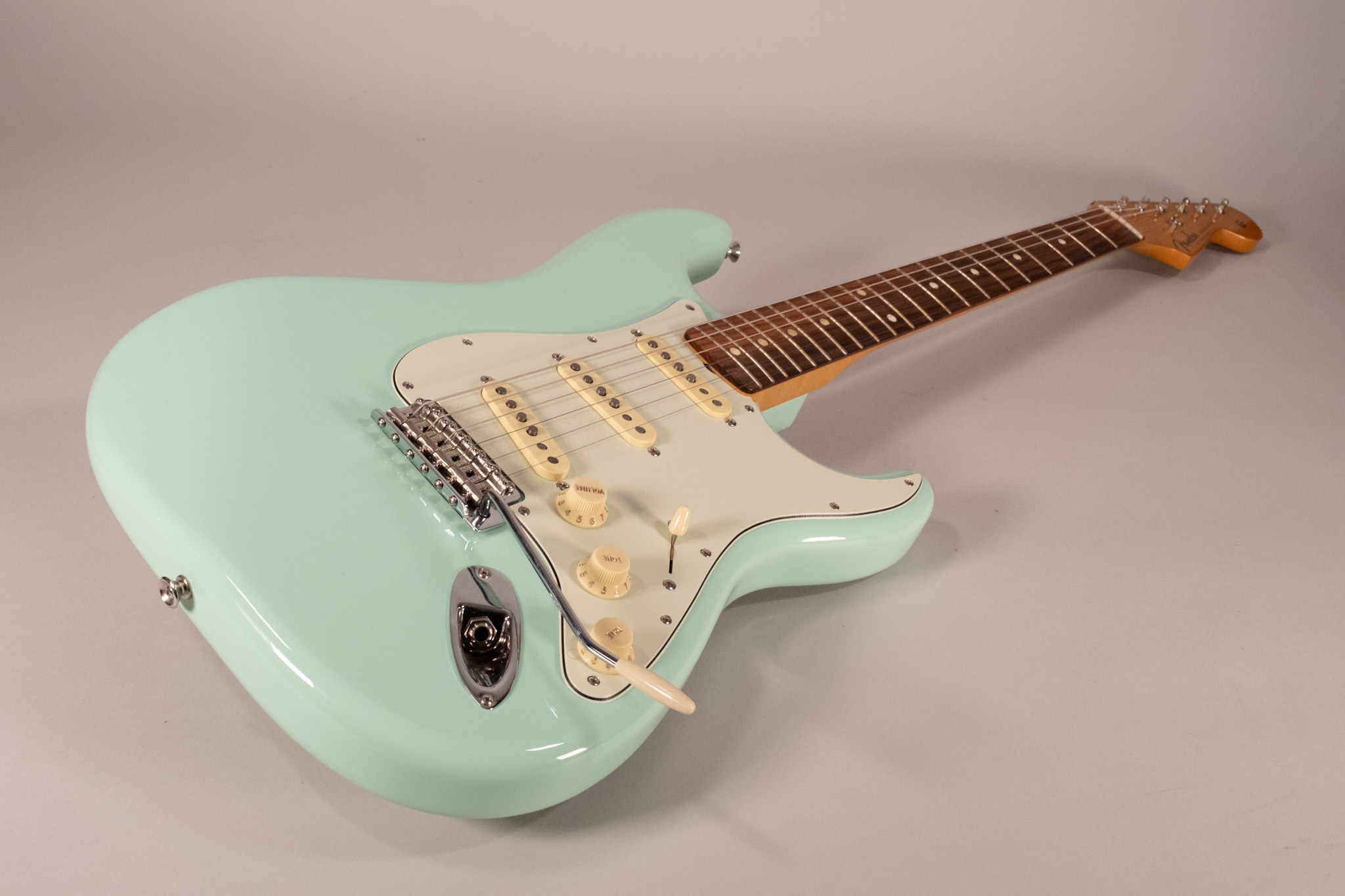 FENDER STARTO VINTERA 60 USATA