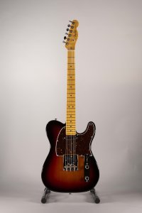 fender tele pro II american usata