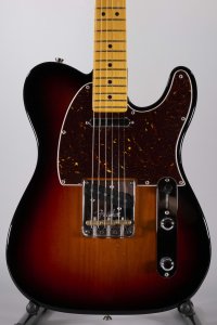 fender tele pro II american usata