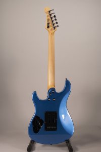 Yamaha Pacifica Professional Rw Sparkle Blue