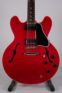 GIBSON ES-335 CHERRY USATA