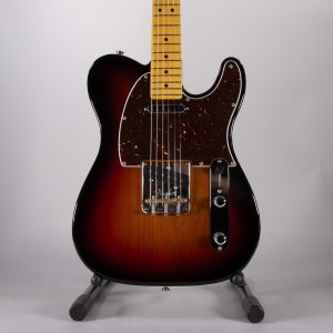 fender tele pro II american usata