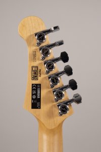 Yamaha Pacifica Professional Rw Sparkle Blue