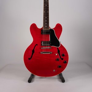 GIBSON ES-335 CHERRY USATA