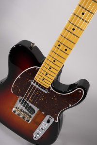 fender tele pro II american usata