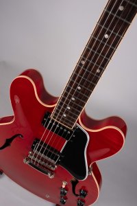 GIBSON ES-335 CHERRY USATA