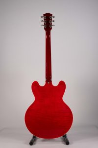 GIBSON ES-335 CHERRY USATA