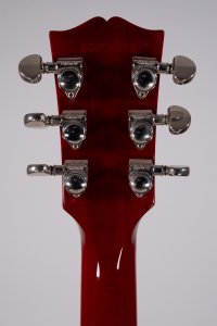 GIBSON ES-335 CHERRY USATA