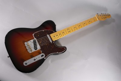 fender tele pro II american usata