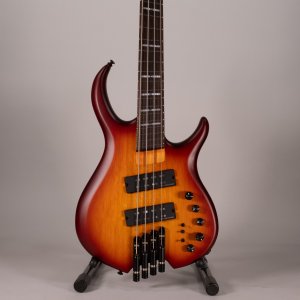 Marcus miller M6 headless 4 ts.s tobacco sunburst satin
