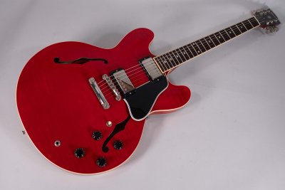 GIBSON ES-335 CHERRY USATA