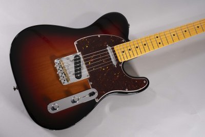 fender tele pro II american usata