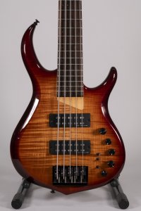 MARCUS MILLER M7 USATO