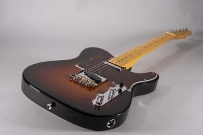 fender tele pro II american usata