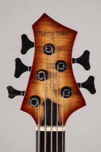 MARCUS MILLER M7 USATO