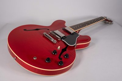 GIBSON ES-335 CHERRY USATA