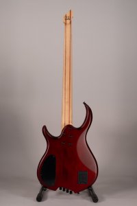 Marcus miller M6 headless 4 ts.s tobacco sunburst satin