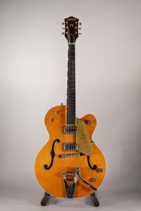 gretsch 6120t usata