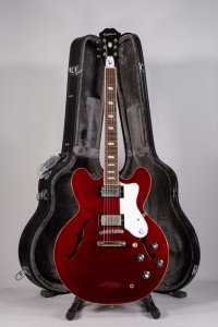 EPIPHONE NOEL GALLAGHER USATA