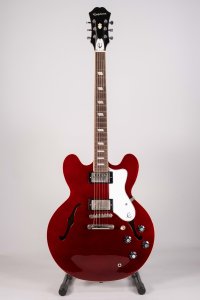 EPIPHONE NOEL GALLAGHER USATA