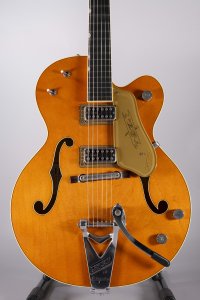 gretsch 6120t-59V  usata