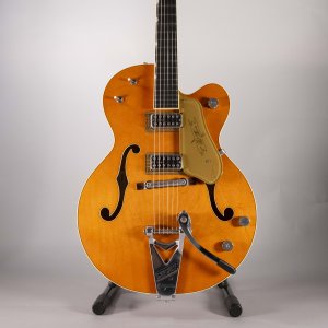 gretsch 6120t-59V  usata