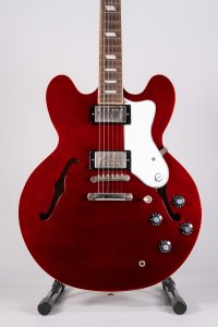 EPIPHONE NOEL GALLAGHER USATA