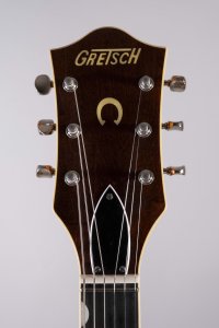 gretsch 6120t-59V  usata