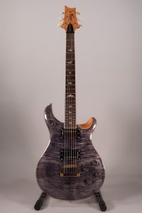 PRS SE McCARTY 594 CHARCOAL USATA