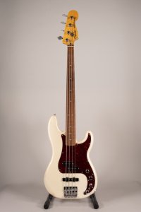 FENDER PRECISION PLAYER PLUS USATO