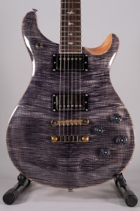 PRS SE McCARTY 594 CHARCOAL USATA