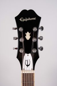 EPIPHONE NOEL GALLAGHER USATA