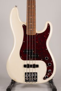 FENDER PRECISION PLAYER PLUS USATO