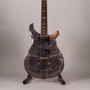 PRS SE McCARTY 594 CHARCOAL USATA
