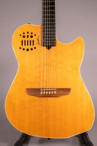 GODIN MULTIAC STEEL SA USATA