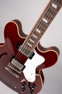 EPIPHONE NOEL GALLAGHER USATA