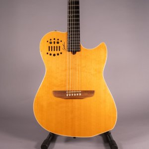 GODIN MULTIAC STEEL SA USATA