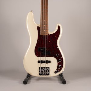 FENDER PRECISION PLAYER PLUS USATO