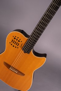 GODIN MULTIAC STEEL SA USATA