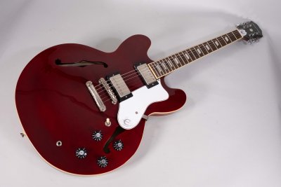 EPIPHONE NOEL GALLAGHER USATA