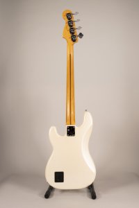 FENDER PRECISION PLAYER PLUS USATO