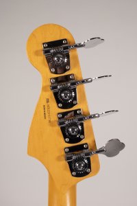 FENDER PRECISION PLAYER PLUS USATO
